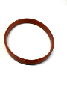 Image of PROFILE-GASKET image for your 2007 BMW 535i   